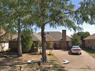6505 Darcy Ln, Arlington, TX 76001