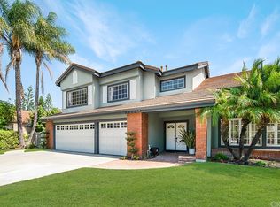 5370 Avenida De Despacio, Yorba Linda, CA 92887