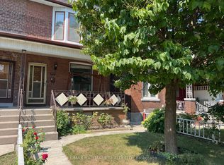 680 Crawford St, Toronto, ON M6G 3K2