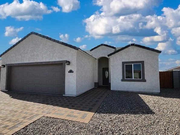 11355 W Carousel Dr, Arizona City, AZ 85123