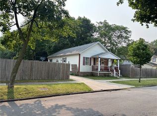 116 Whitney St, Rochester, NY 14611