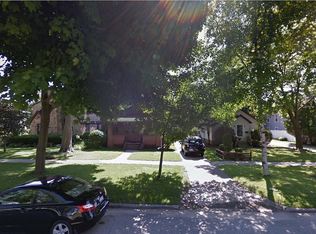 1037 S Fancher St, Mount Pleasant, MI 48858