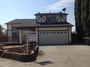1403 Donner Ct, Suisun City, CA 94585