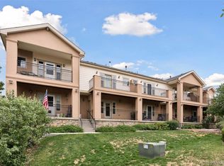 3155 E 104th Avenue #8D, Thornton, CO 80233