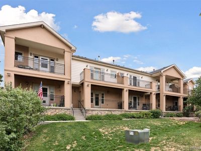 3155 E 104th Avenue #8D, Thornton, CO, 80233
