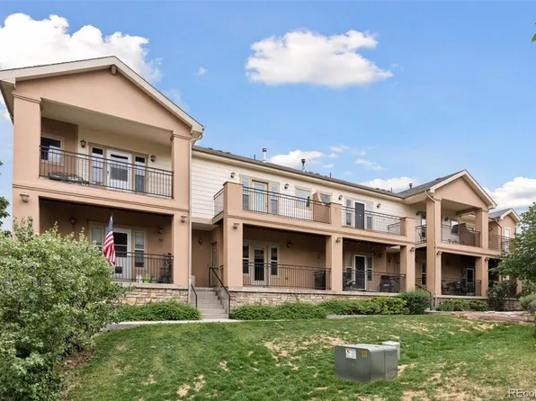 3155 E 104th Avenue #8D, Thornton, CO 80233