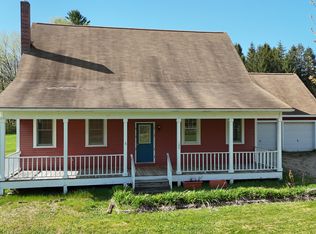 109 N Hollow Rd, Stowe, VT 05672