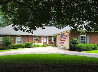 1414 Dauset Dr, Griffin, GA 30224