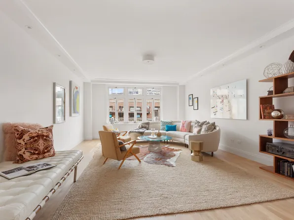 317 West 89th Street image 1 of 15