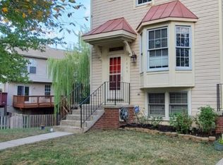 7665 Staunton Cir, Manassas, VA 20109