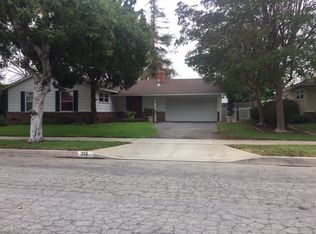 315 N Houser Dr, Covina, CA 91722