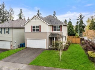 21407 SE 299th Way, Kent, WA 98042