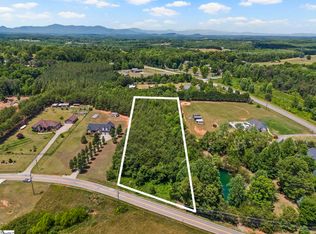 136 Prison Camp Rd, Campobello, SC 29322