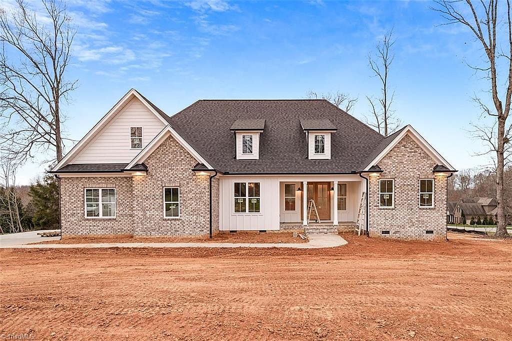 1452 Bethan Dr, Summerfield, NC 27358 Zillow