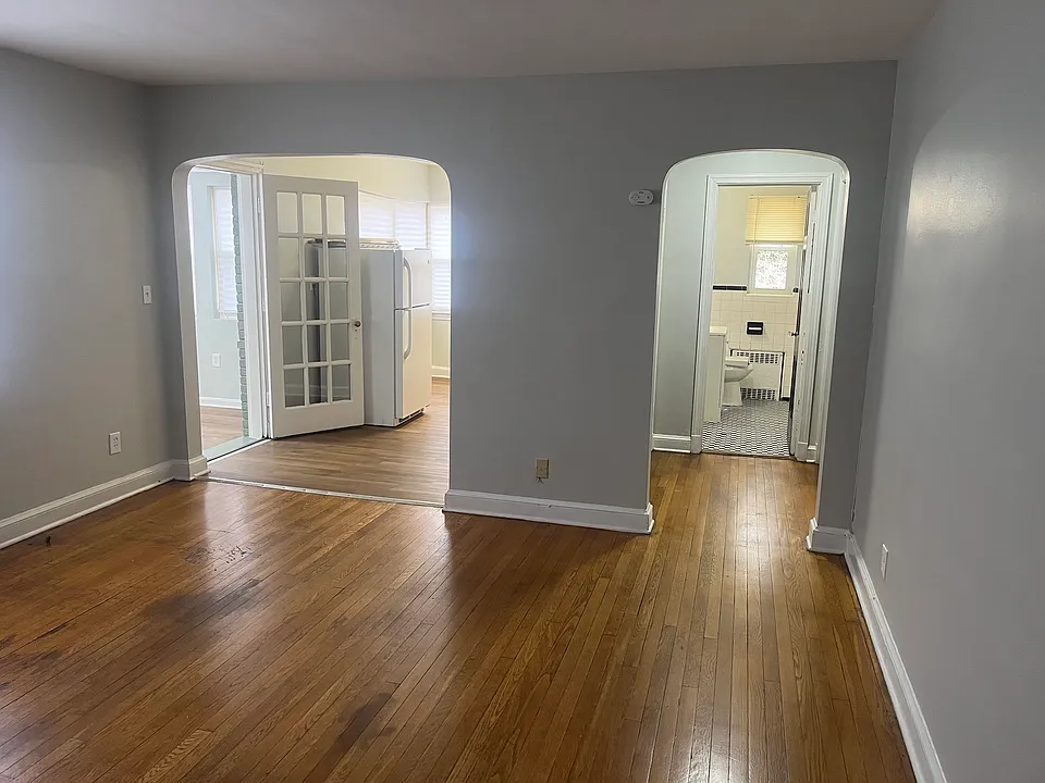 Family Room View