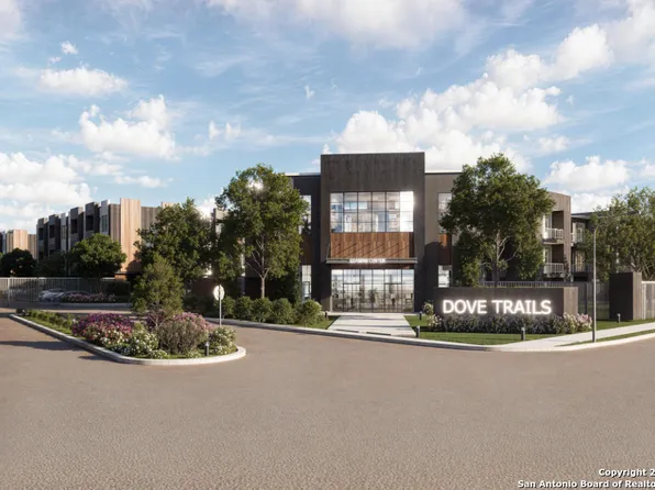 5135 Wurzbach Rd #621, San Antonio, TX 78238