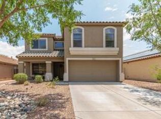 16647 W Rimrock St, Surprise, AZ 85388