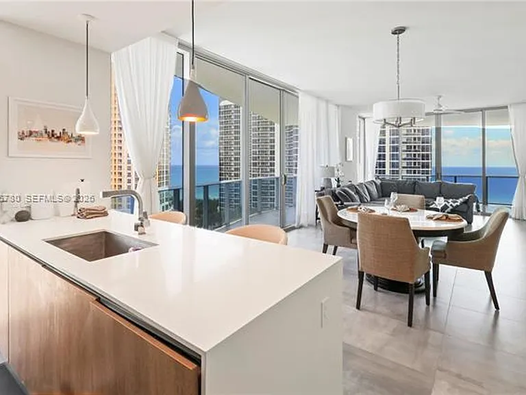 17550 Collins Ave #CU-1205 — Photo 5