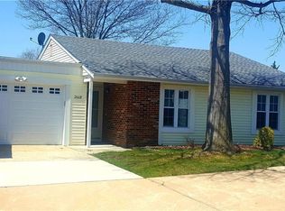 266B Crosse Dr, Monroe Township, NJ
