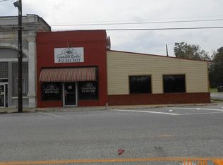 401 S Railroad Ave, Mount Vernon, GA 30445