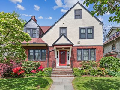 253 Oxford Street, Hartford, CT, 06105