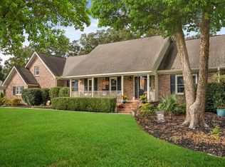 15 Fitzroy Dr, Charleston, SC 29414