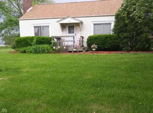 690 W State Route 47, Lebanon, IN 46052