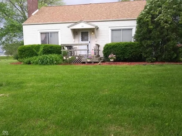 690 W State Route 47, Lebanon, IN 46052