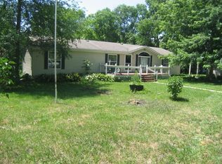 26397 Noyes Ave, Glenwood, IA 51534