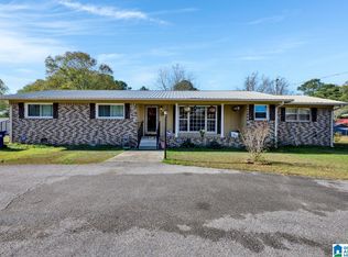 2109 19th St S, Pell City, AL 35128