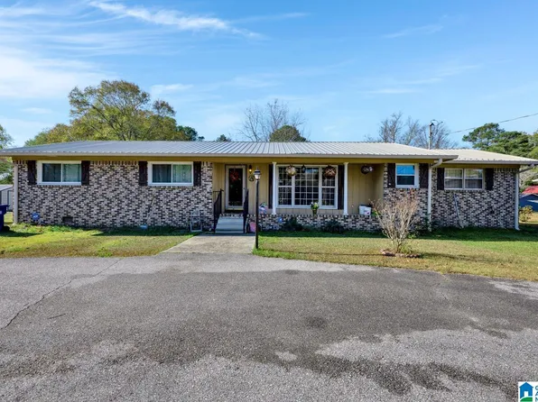 2109 19th St S, Pell City, AL 35128
