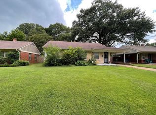 1499 Raymore Rd, Memphis, TN 38117