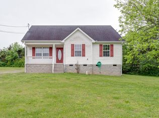 107 Matthew Dr, Lewisburg, TN 37091