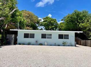 229 Hibiscus St, Tavernier, FL 33070