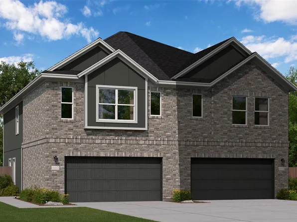 2124 Salinas Dr, Rosharon, TX 77583