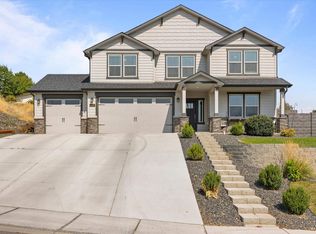 4020 Queen St, West Richland, WA 99353