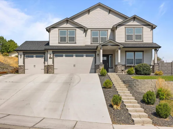 4020 Queen St, West Richland, WA 99353