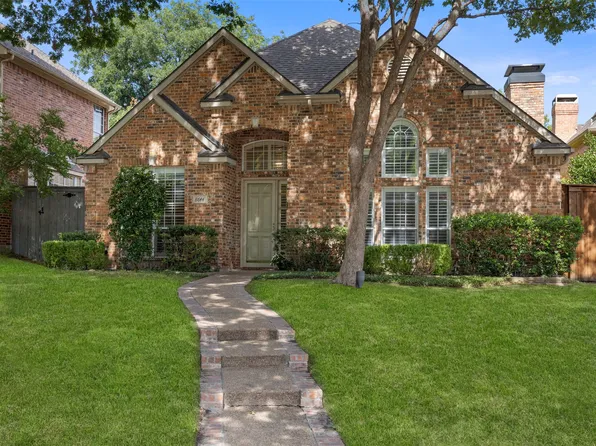 8644 Breakers Point, Dallas, TX 75243