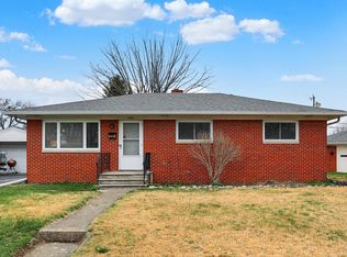 5440 Maplewood Dr, Indianapolis, IN