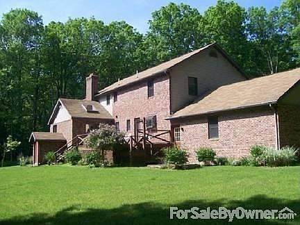 Sunny Back Deck
						:
						Large private deck accessible from kitchen and sunroom. Large flat backyard.