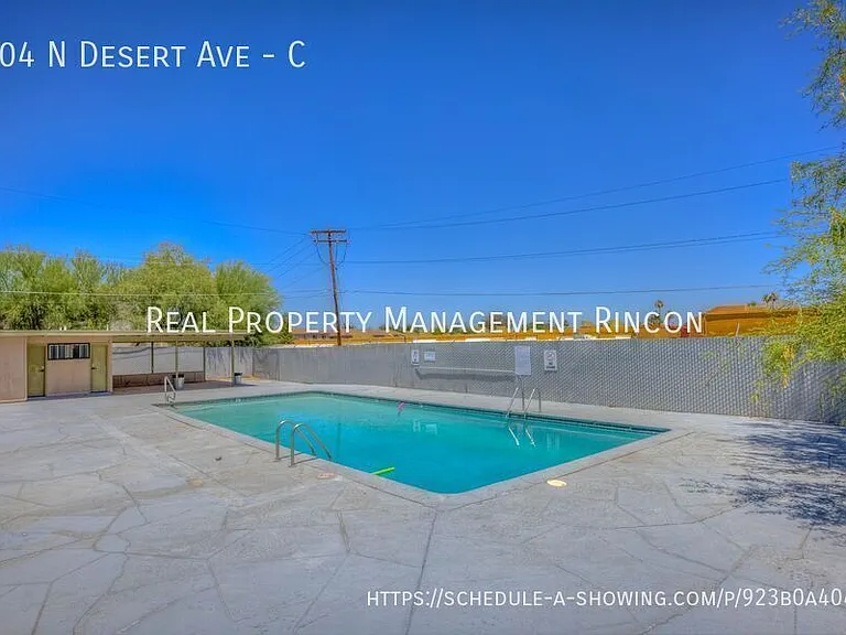 904 N Desert Ave #C — Photo 33