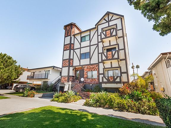 3rd image of 12720 Venice Blvd APT 301