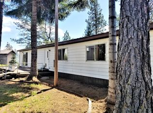 8 Lively Ln, Glenwood, WA 98619