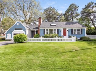 3 Terry Ln, West Harwich, MA 02671