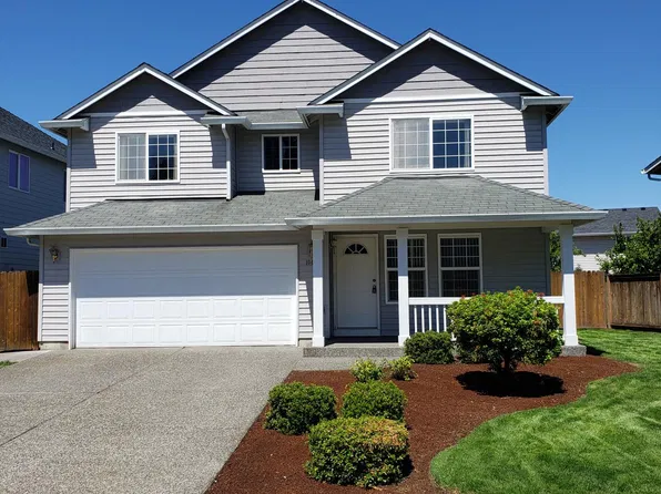 10420 NE 25th Pl, Vancouver, WA 98686