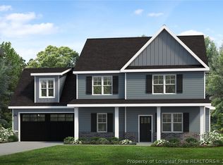 36 Edes Ct, Cameron, NC 28326