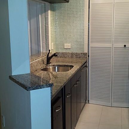 Kitchen Custom Cabinets