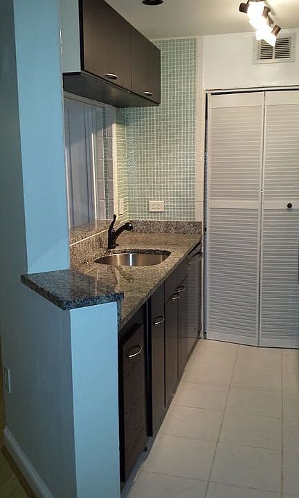 Kitchen Custom Cabinets