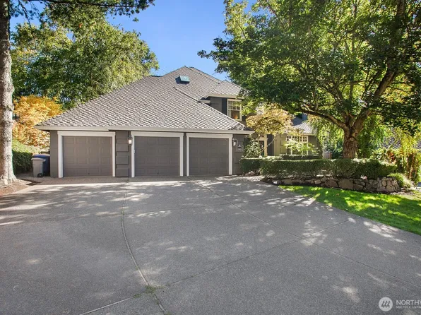 25857 SE 22nd Place, Sammamish, WA 98075