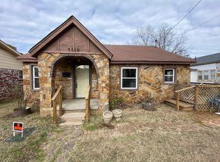 3519 Barry Ave, Fort Smith, AR 72903